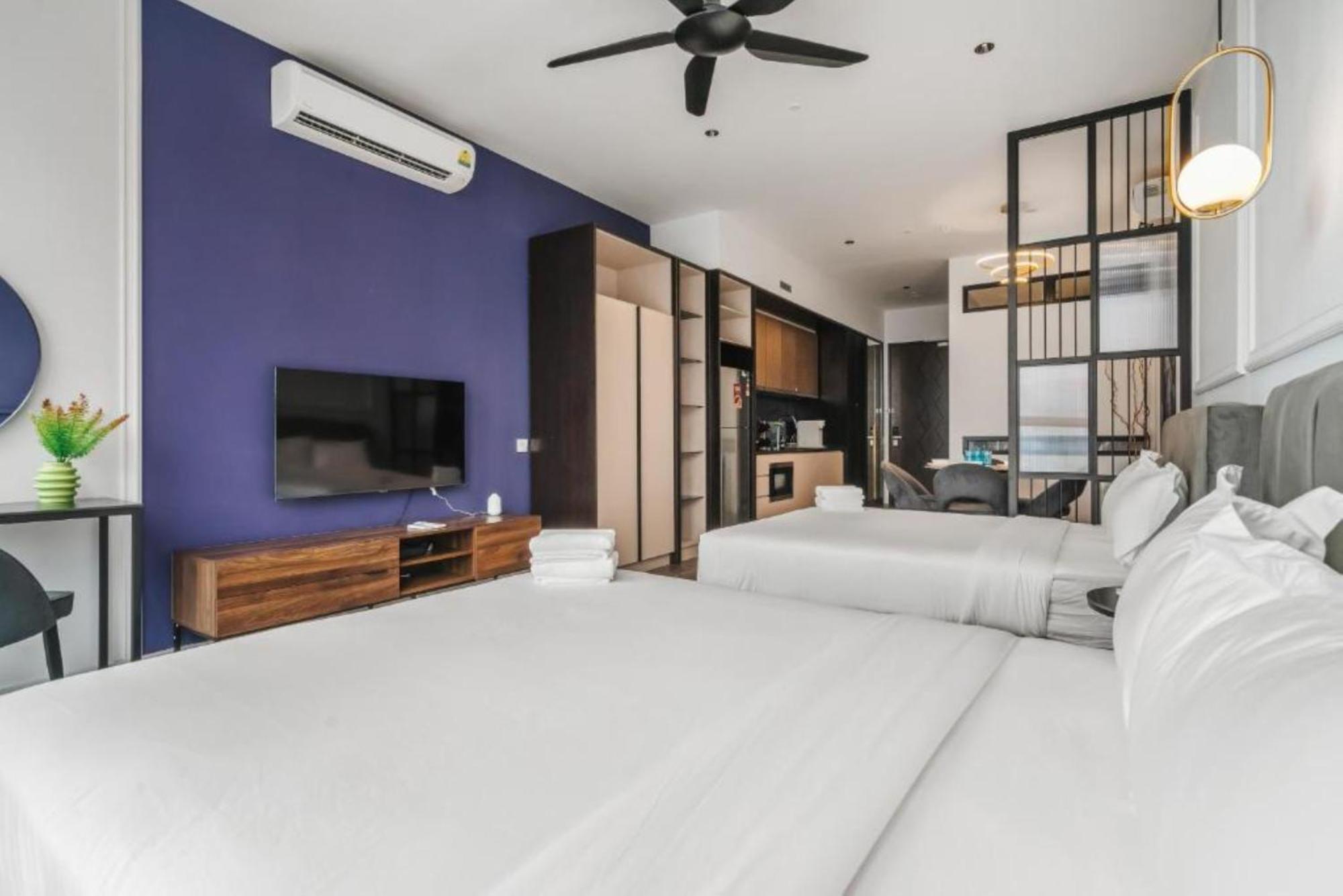 Klcc Scarletz Residence Near By Kl — Photos 3